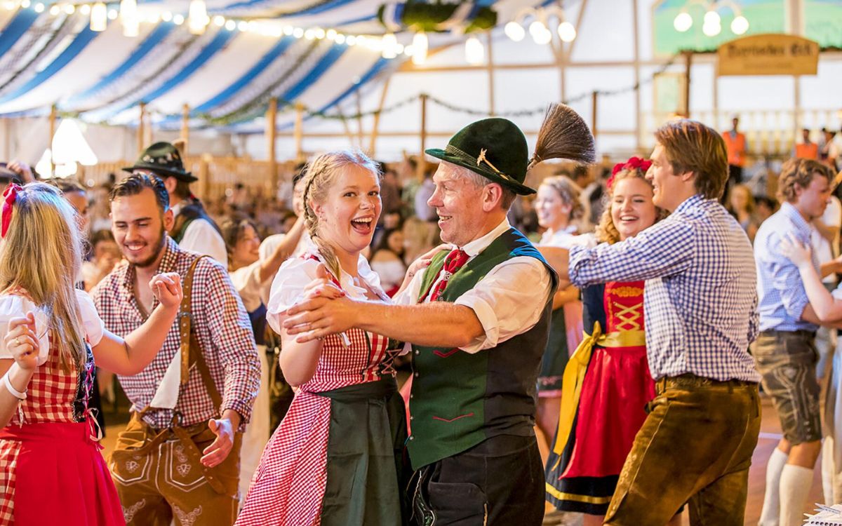 13 Of The Best Oktoberfests In The US 2024