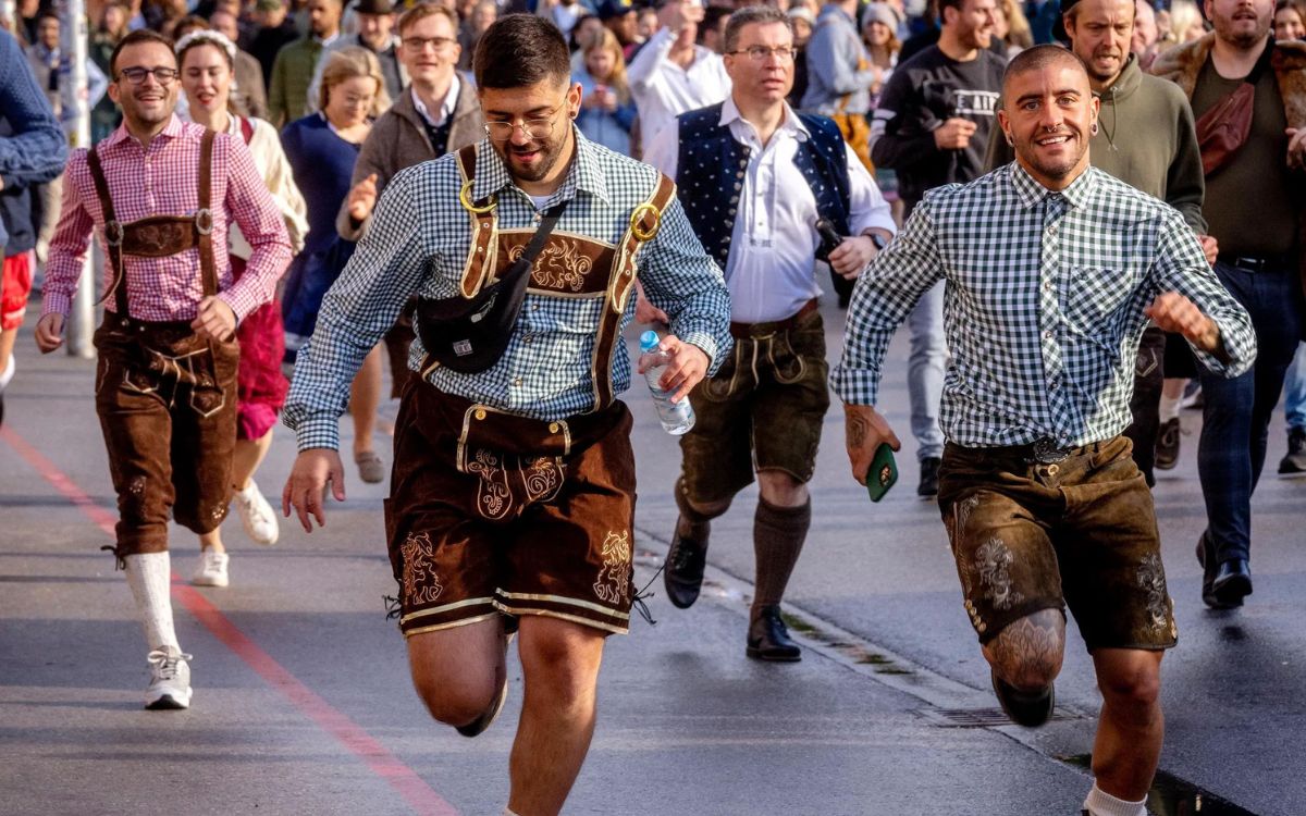 International Guide to Buying Lederhosen for Oktoberfest