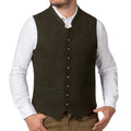 Alpine Mens Oktoberfest vest