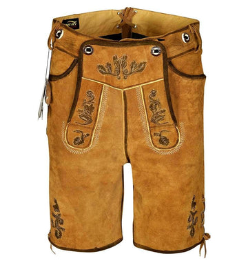 Authentic Traditional Lederhosen From Germany Oktoberfest