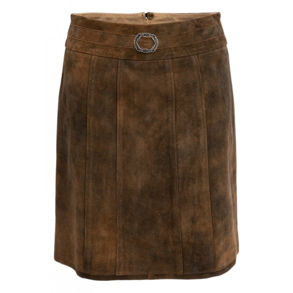 Traditional Trachten Skirts for Oktoberfest