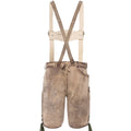 Bavarian Lederhosen for Men