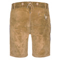 Best men's Lederhosen Ligh Brown