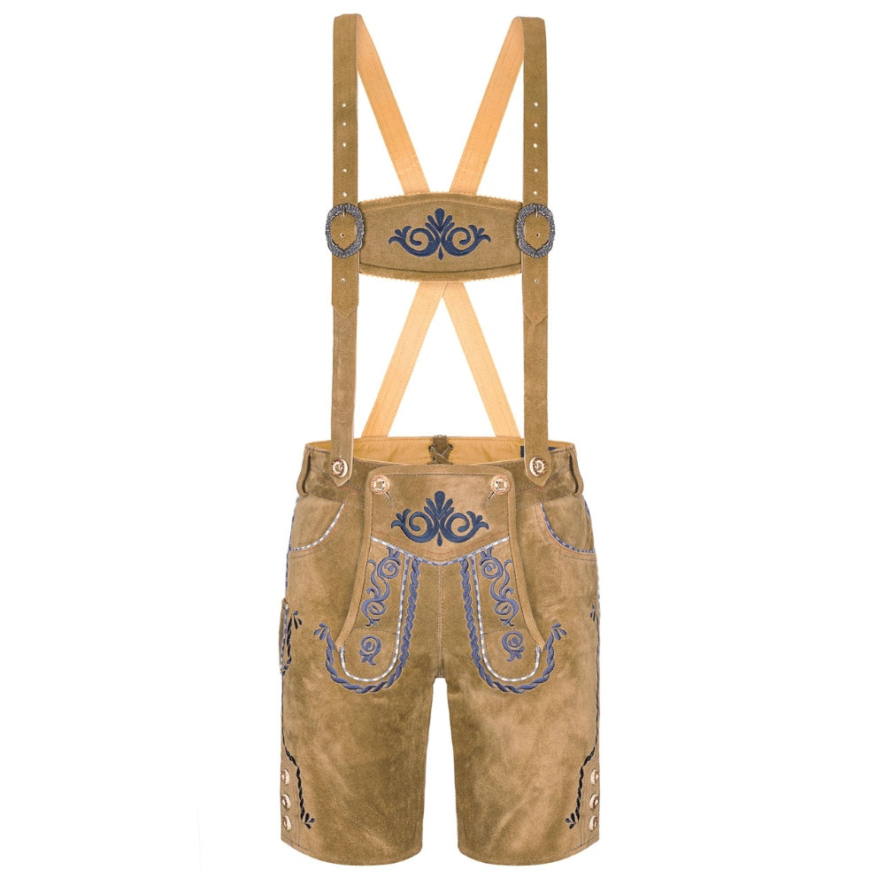 Goethe Traditional Lederhosen Oktoberfest 2024