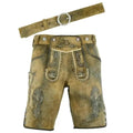 Classic men's Lederhosen