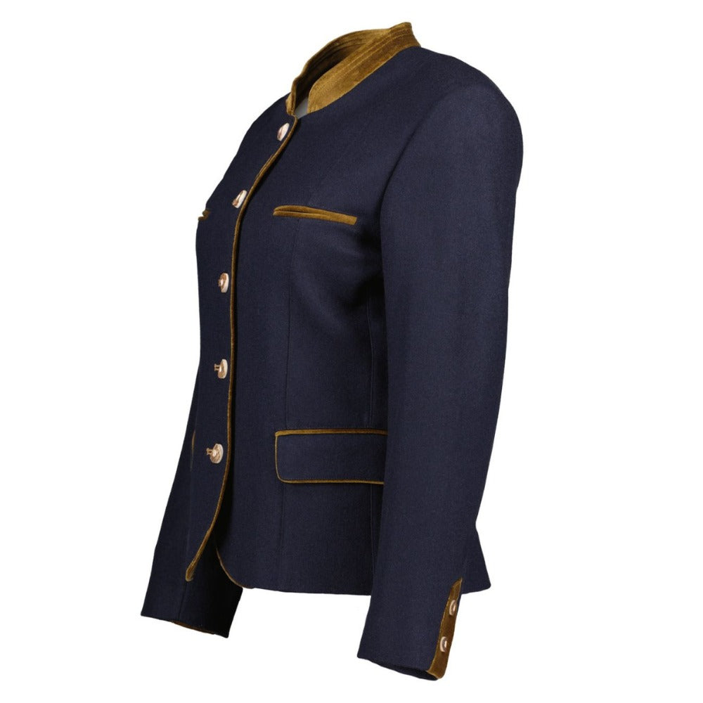 Oktoberfest Trachten Jacket for Women