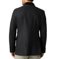 Gray Trachten Jacket