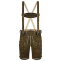 Men's Lederhosen USA
