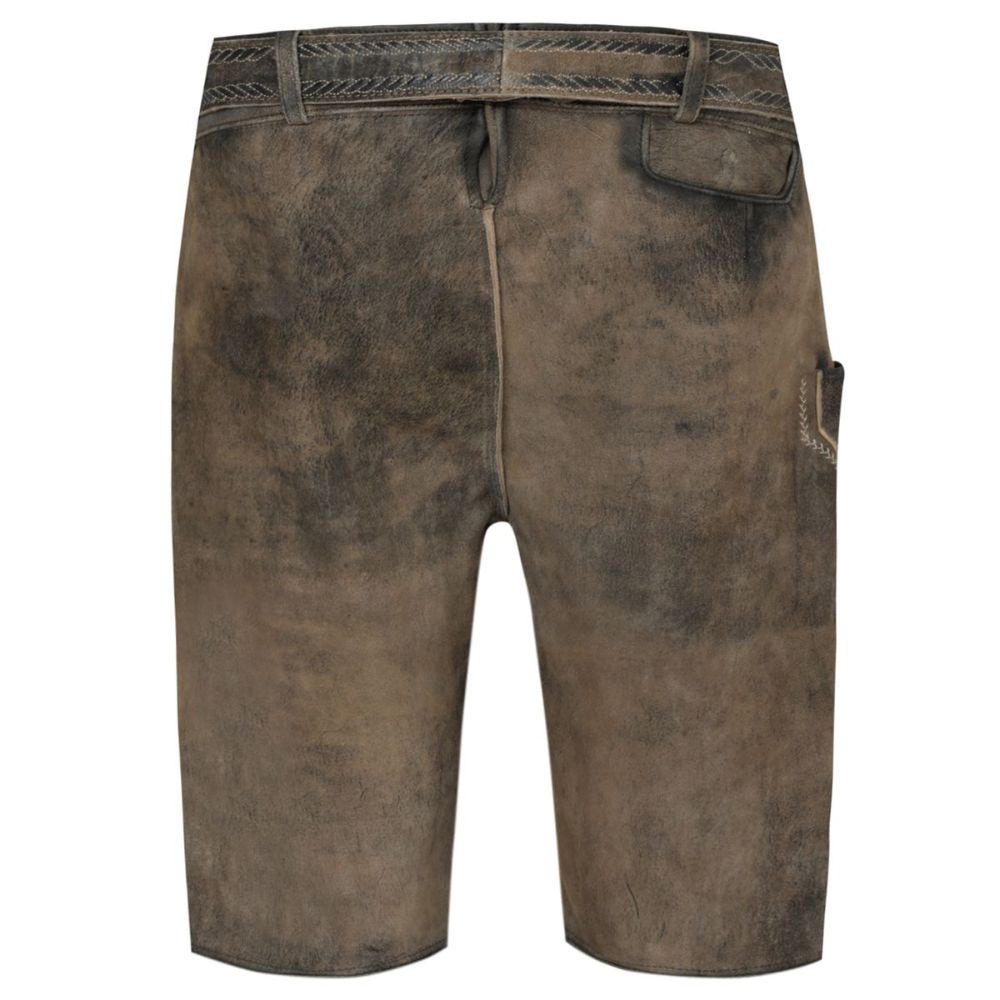 Men's Lederhosen shorts
