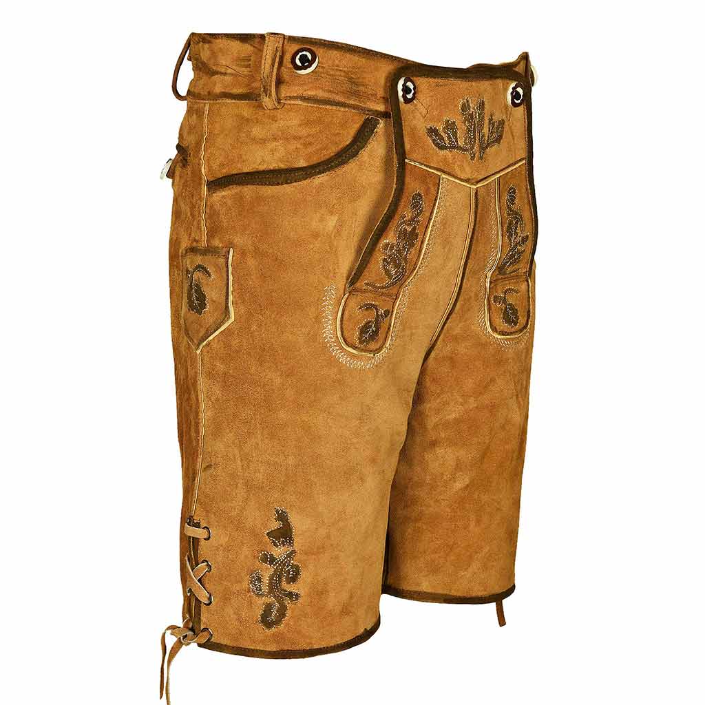 Authentic Traditional Lederhosen From Germany Oktoberfest