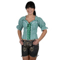 Modern Women's Lederhosen for Authentic Style