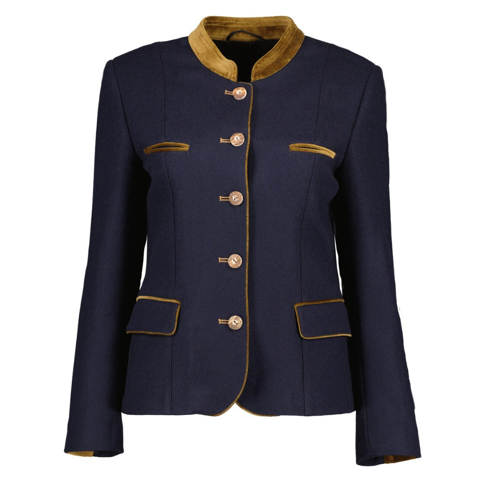 Oktoberfest Trachten Jacket for Women