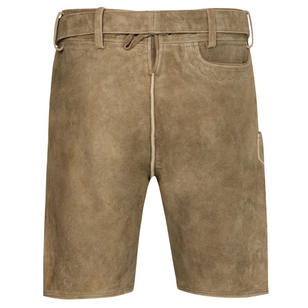 Premium Lederhosen pants
