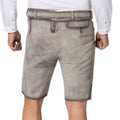 Stylish Lederhosen men
