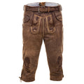 Thomas Traditional Lederhosen Mens