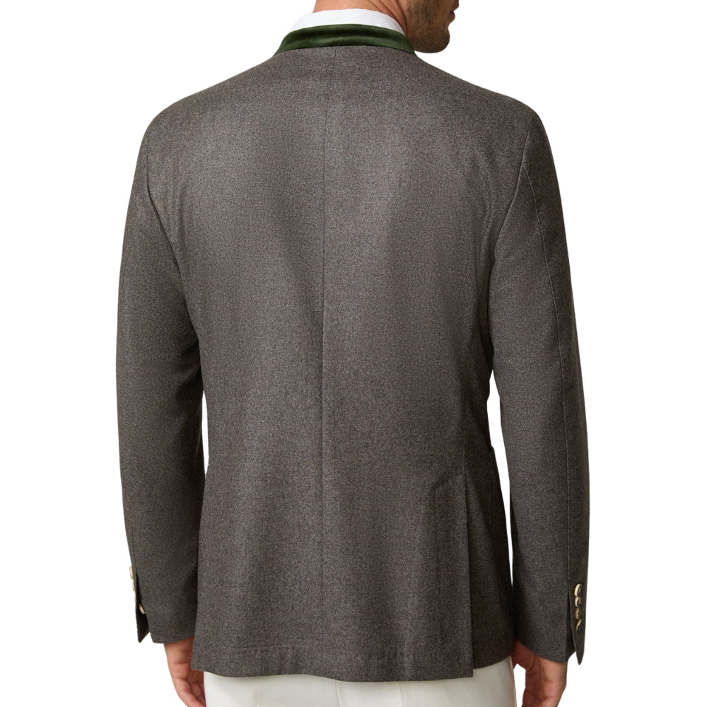 Traditional German Wool Jackets for Men