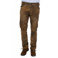 Traditional Lederhosen Pants Premium & Authentic Styles