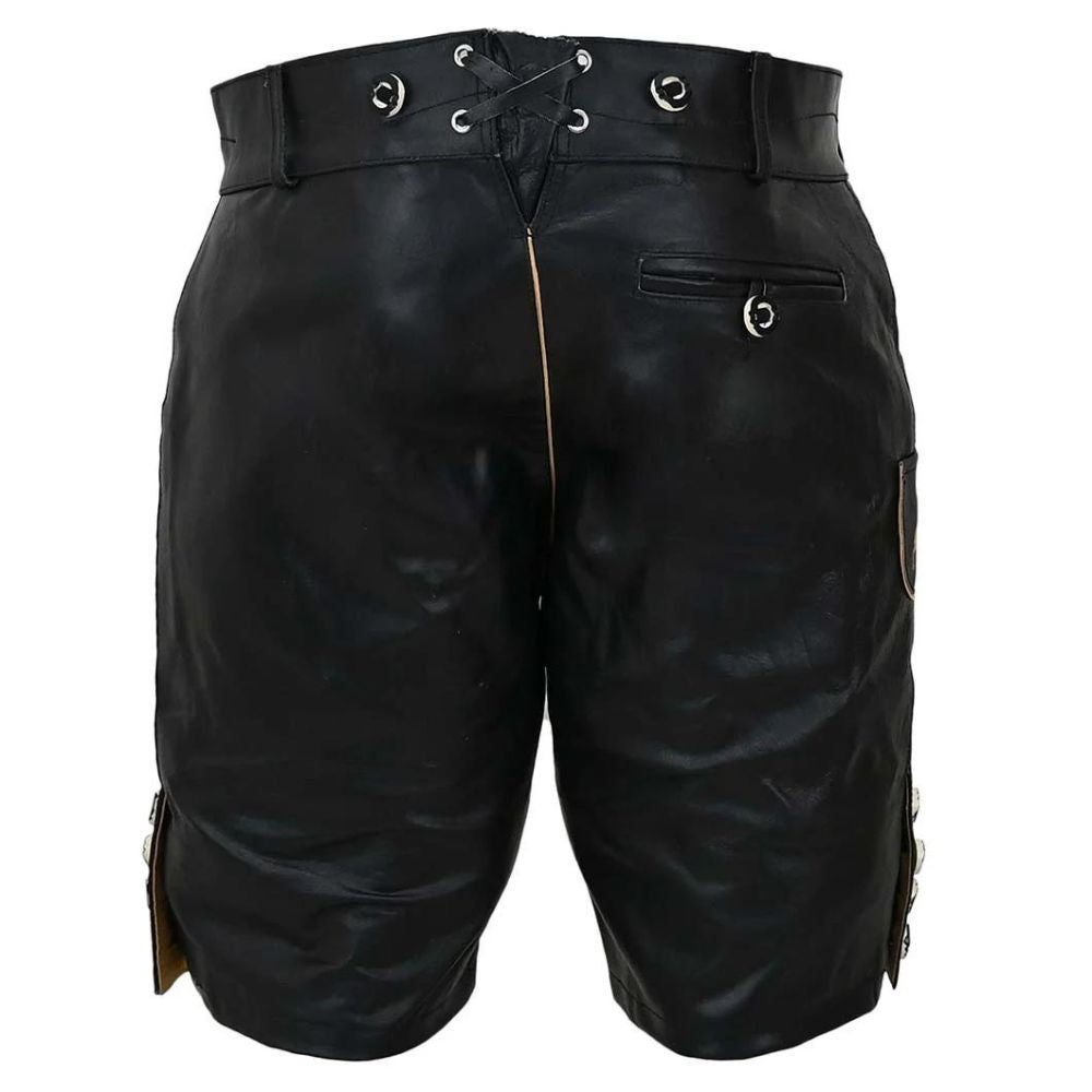 Vintage men's Lederhosen
